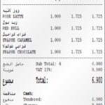 E-invoicing mandate in KSA, Quickbill now support Qr Code enabled E-invoicing